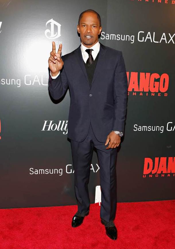 Yılın son muhteşem galası