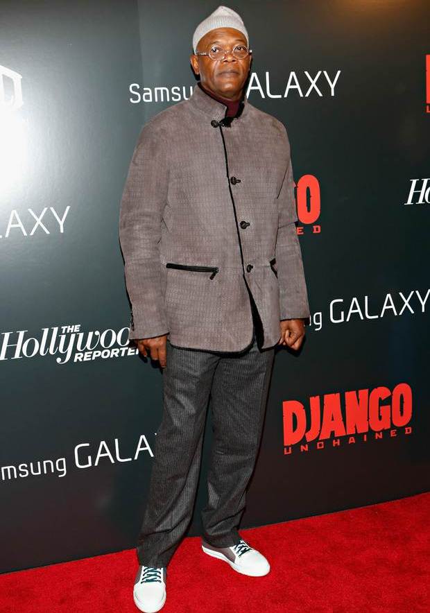 Yılın son muhteşem galası