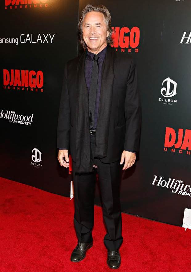 Yılın son muhteşem galası