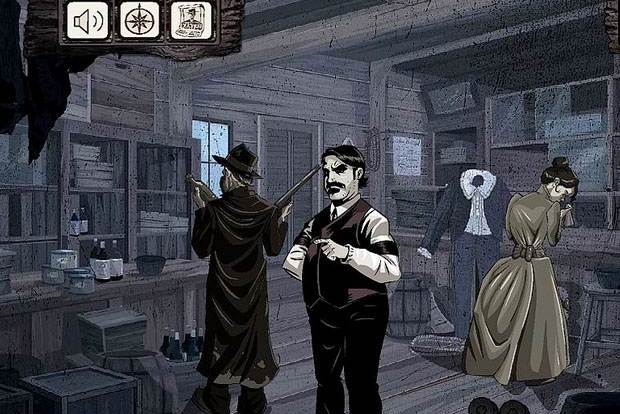 Tarantino'nun kelle avcısı