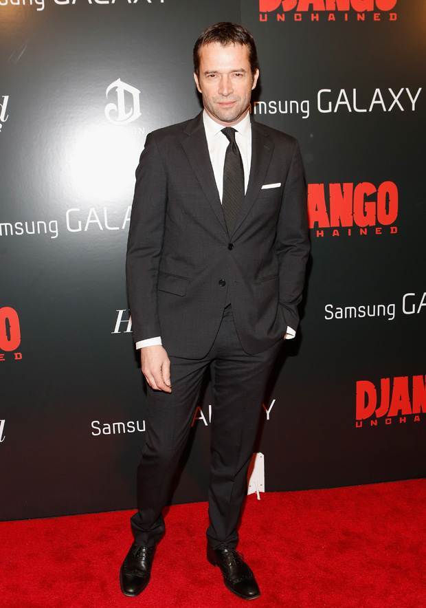 Yılın son muhteşem galası