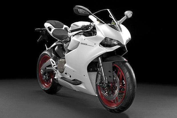 2013'ün gözde motosikletleri