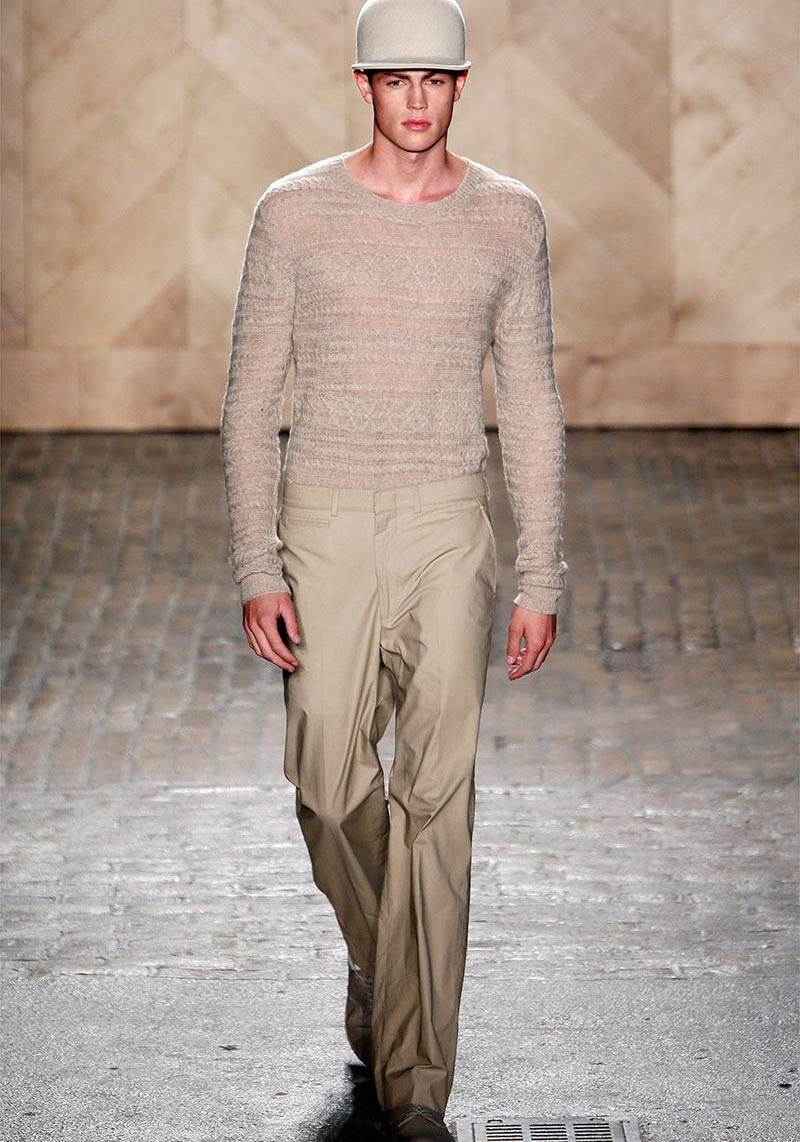 New York Moda Haftası'ndan en iyi 20 tasarım