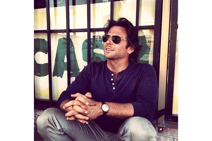 Hangover 3 setinden ilk kareler