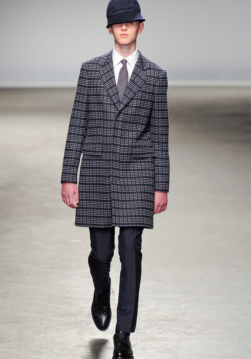 E. Tautz Sonbahar / Kış 2013