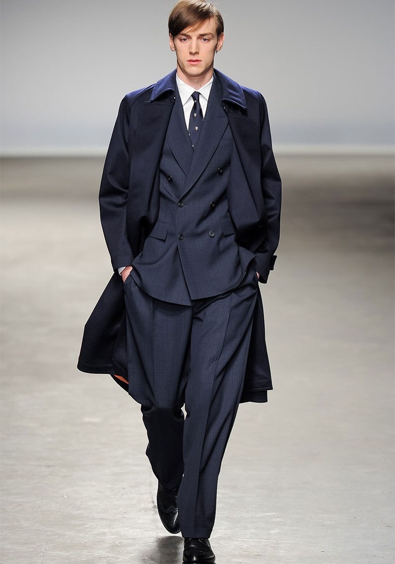 E. Tautz Sonbahar / Kış 2013