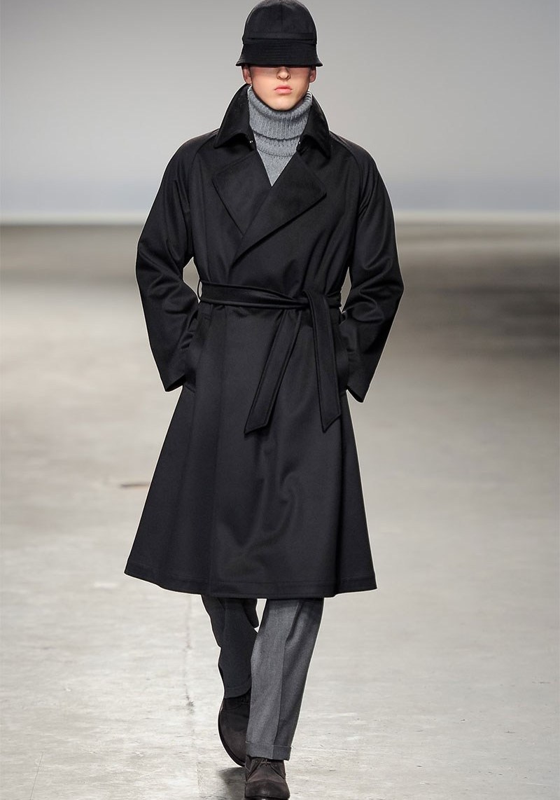 E. Tautz Sonbahar / Kış 2013