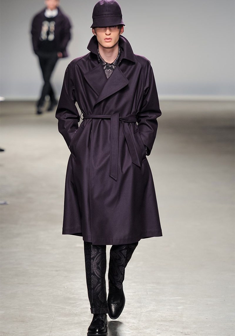 E. Tautz Sonbahar / Kış 2013