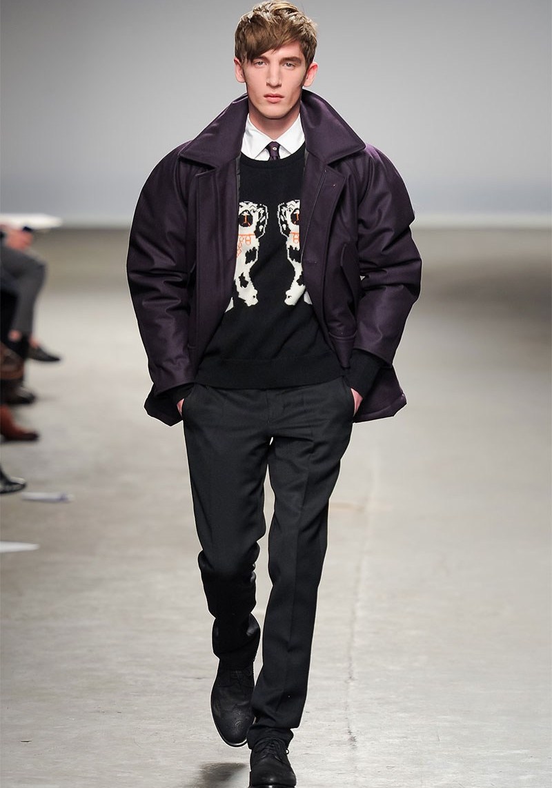 E. Tautz Sonbahar / Kış 2013