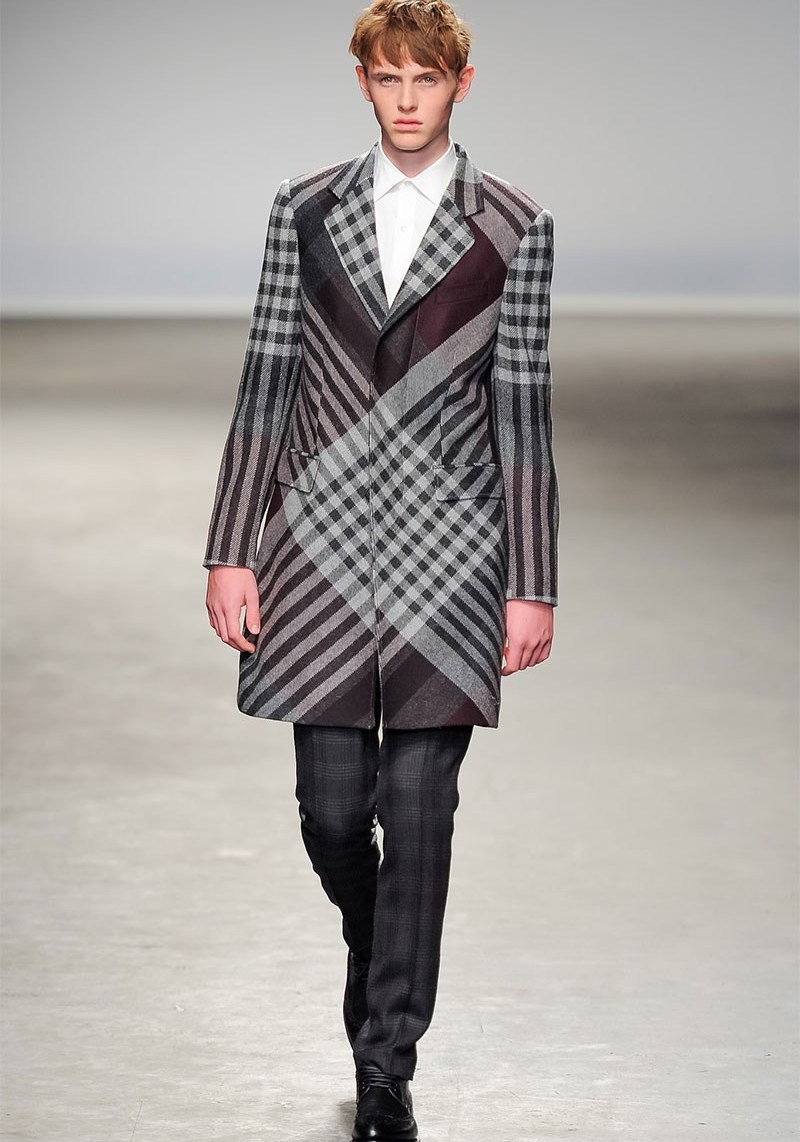 E. Tautz Sonbahar / Kış 2013