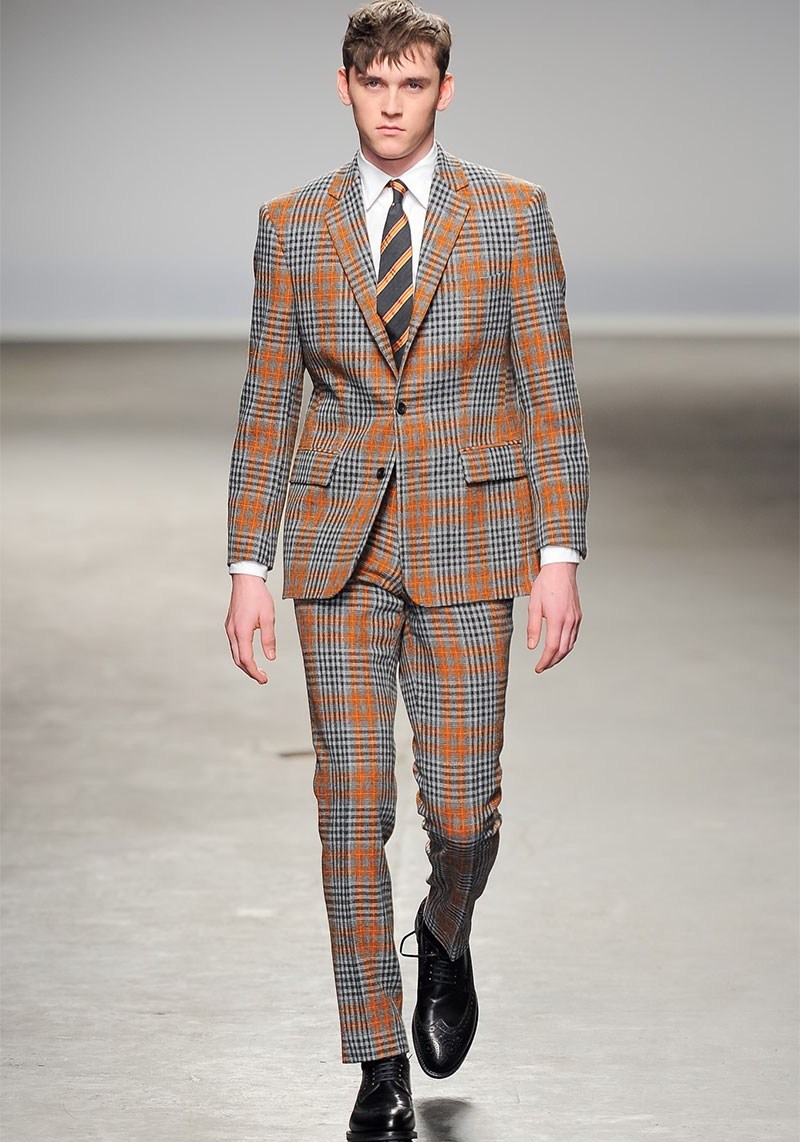 E. Tautz Sonbahar / Kış 2013