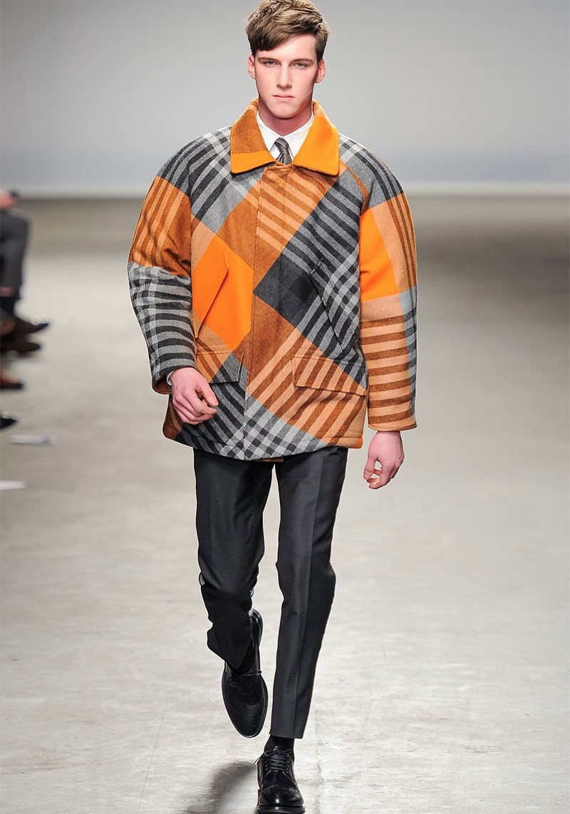 E. Tautz Sonbahar / Kış 2013