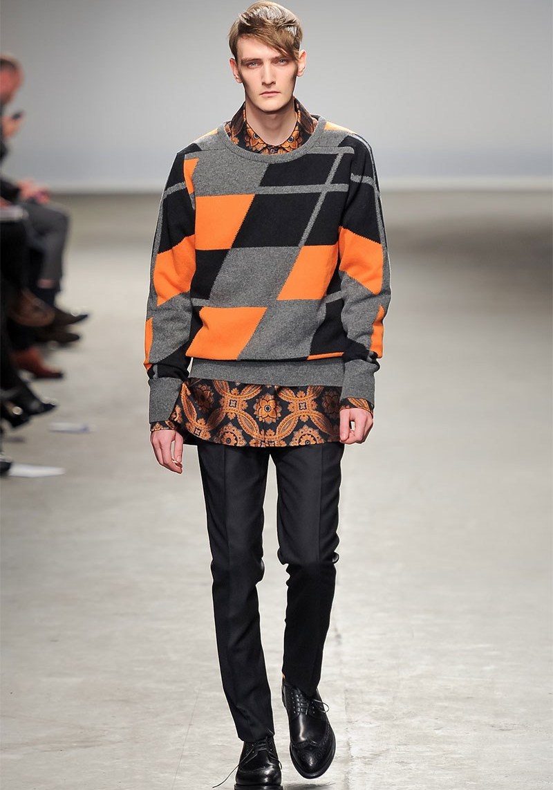 E. Tautz Sonbahar / Kış 2013