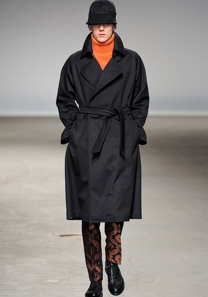 E. Tautz Sonbahar / Kış 2013