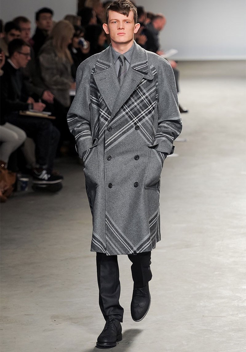 E. Tautz Sonbahar / Kış 2013