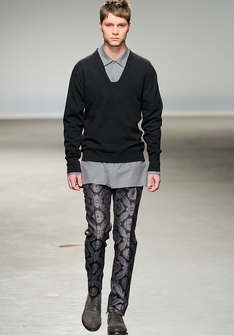 E. Tautz Sonbahar / Kış 2013