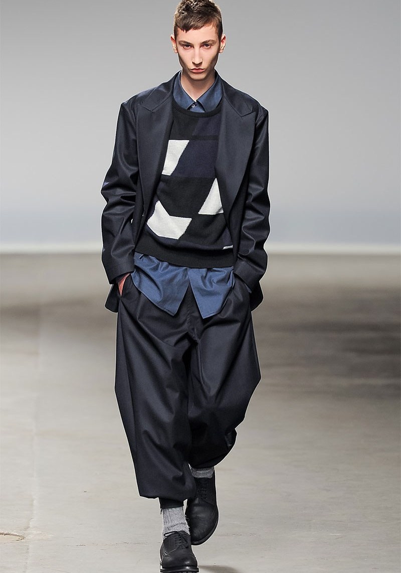 E. Tautz Sonbahar / Kış 2013