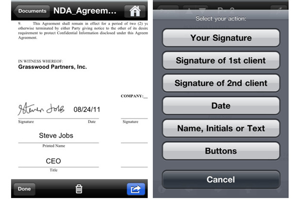 İşimiz gücümüz iPad