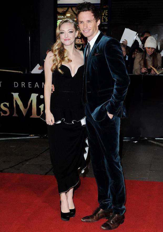 Sefiller'in en şık erkekleri