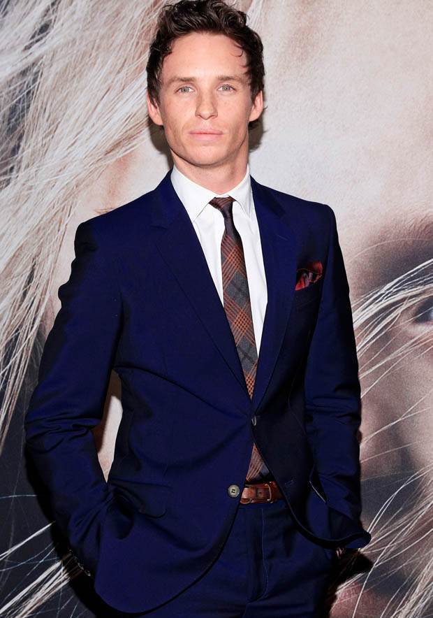 2012'nin en şık erkekleri