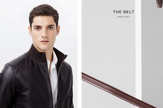 Zara'dan centilmen edisyonlar