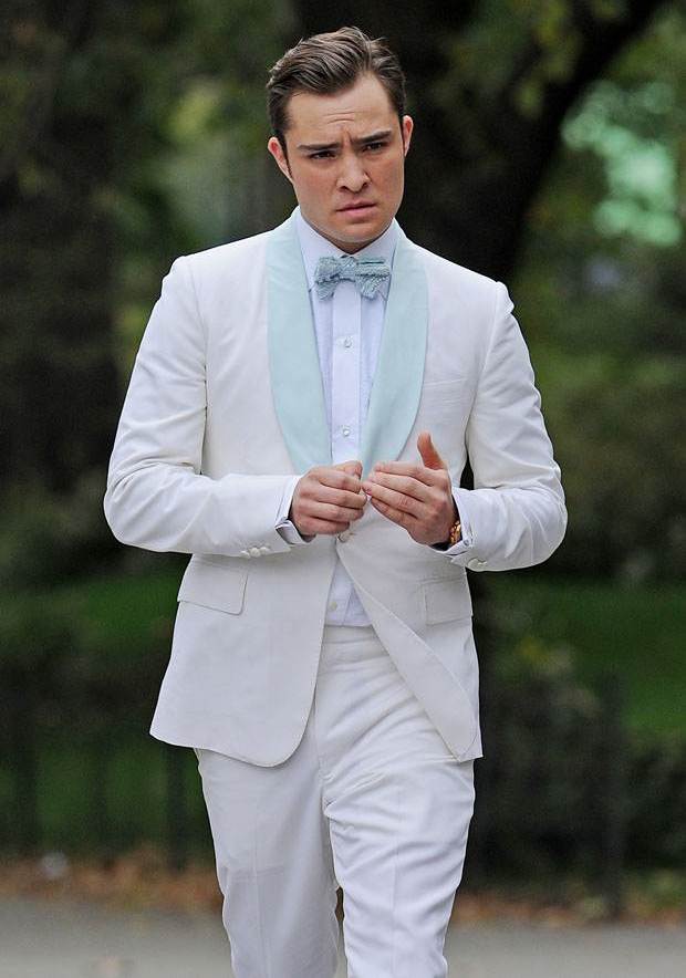 2012'nin en şık erkekleri