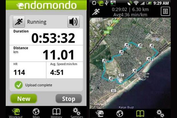 İçinizdeki koşucuyu uyandırın