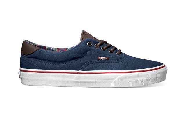 Vans Classics Sonbahar / Kış 2012