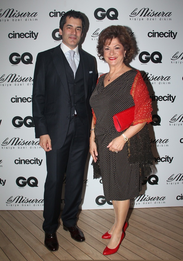 The Great Gatsby gala gecesi