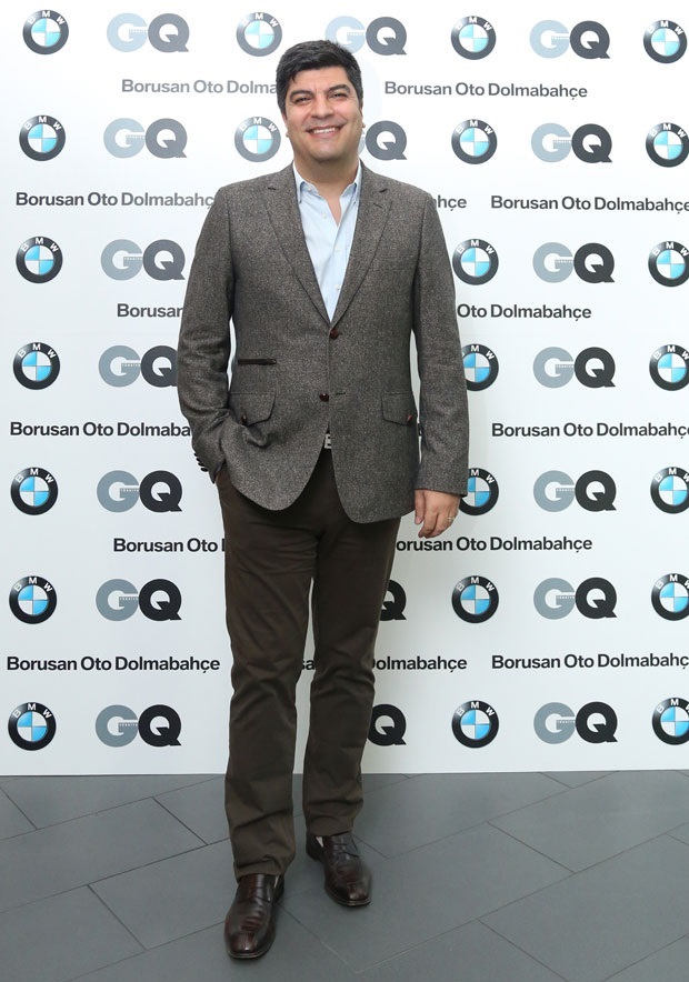 BMW 4 Serisi'yle ilk randevu