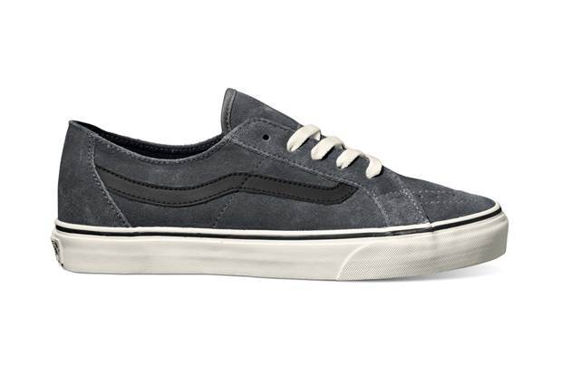 Vans Classics Sonbahar / Kış 2012