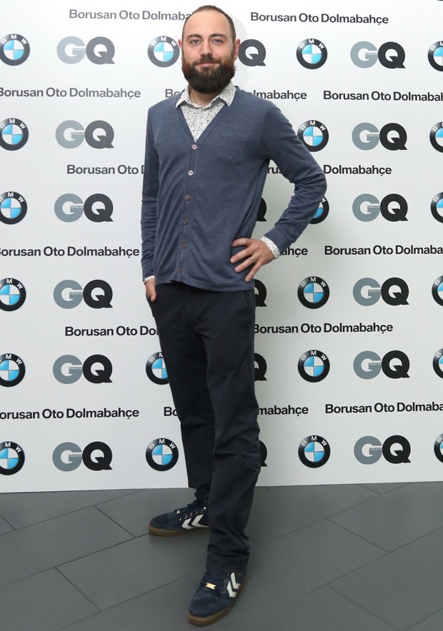 BMW 4 Serisi'yle ilk randevu