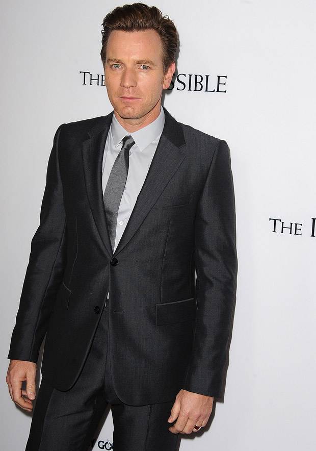 2012'nin en şık erkekleri