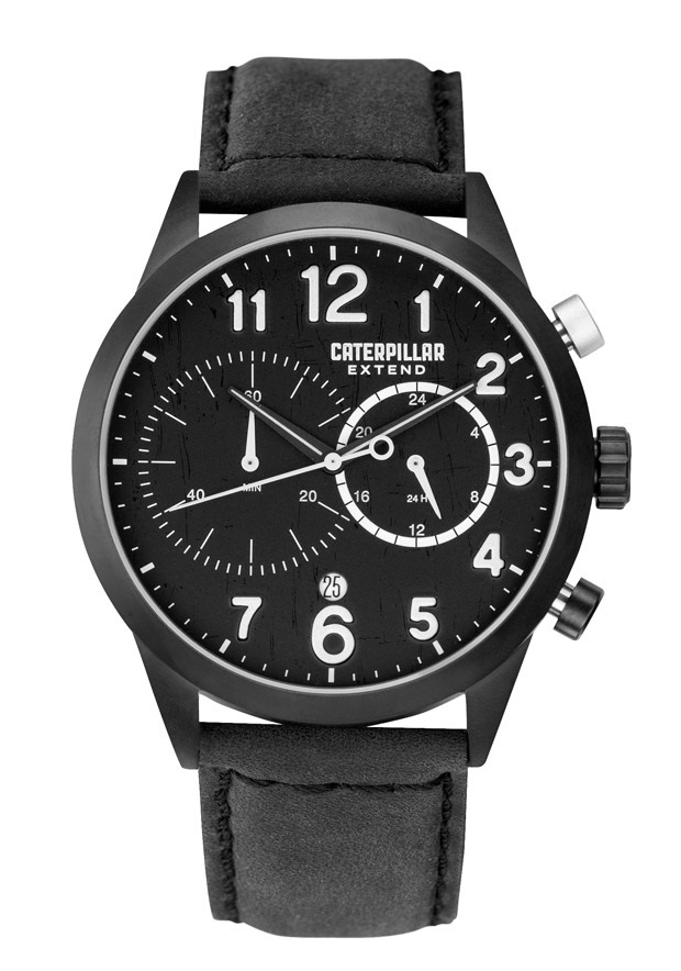 So Chic zamanı tutuyor