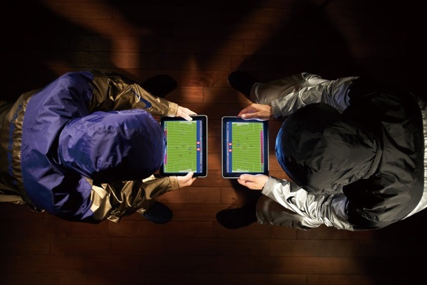 Rüya takımının formaları