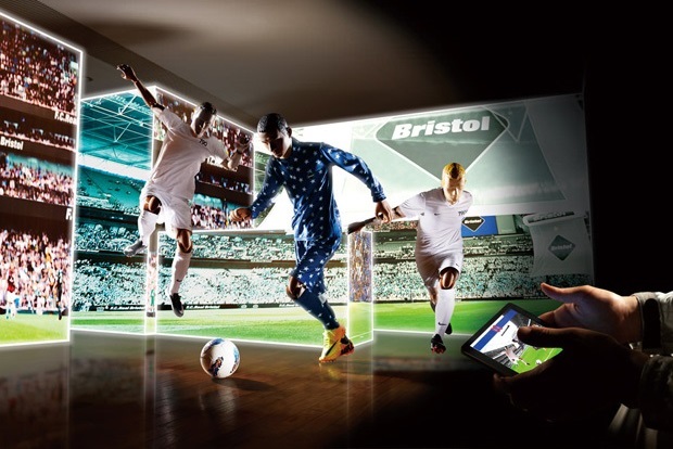 Rüya takımının formaları