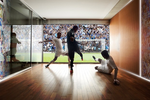 Rüya takımının formaları