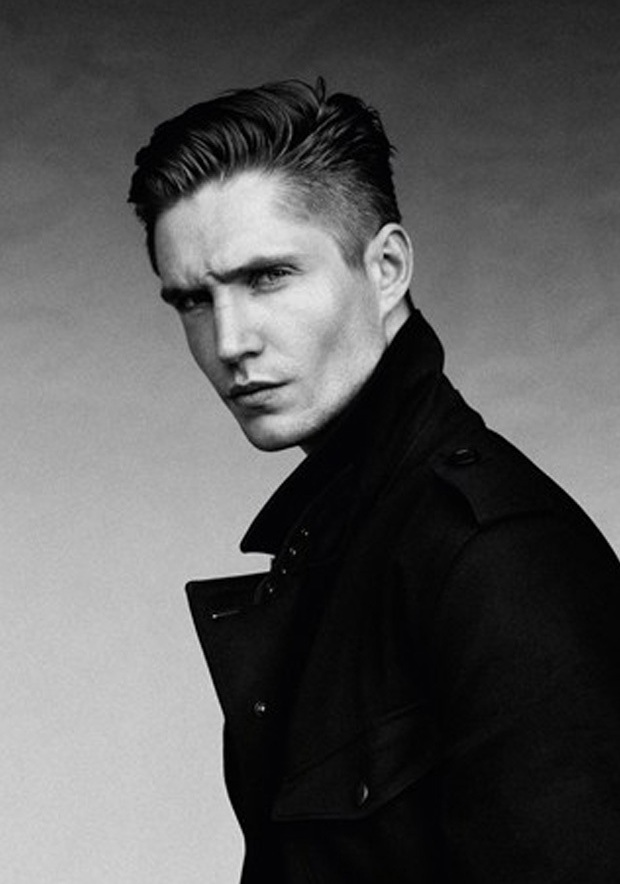 Farrell'de bir bahar havası