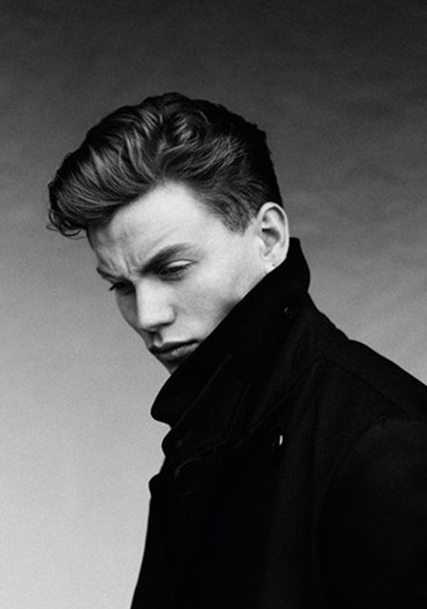 Farrell'de bir bahar havası