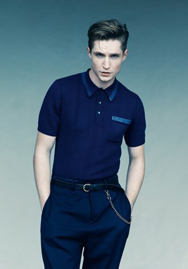 Farrell'de bir bahar havası