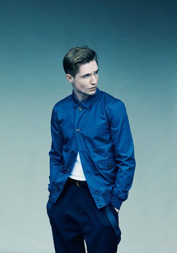 Farrell'de bir bahar havası