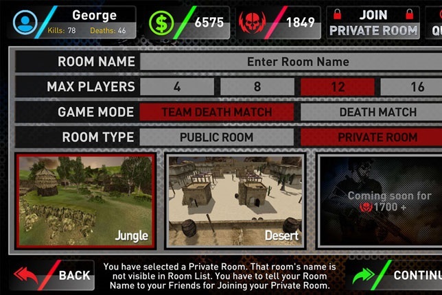 Mobilde ateş serbest