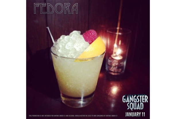 Suç Çetesi'nin favori kokteylleri