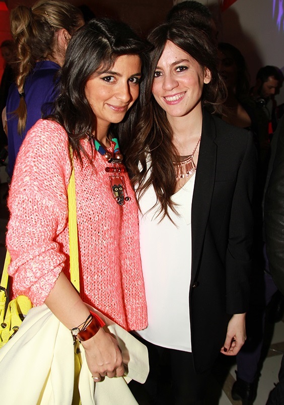 GQ erkek modasını kutluyor