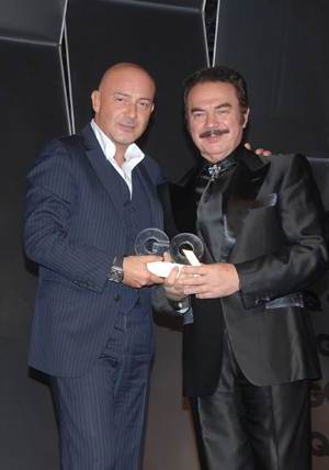 GQ yılın erkeklerini seçti