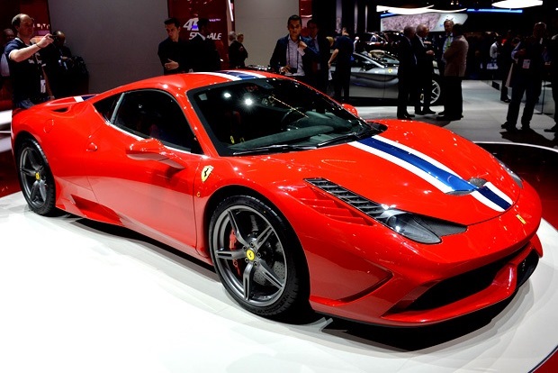 Frankfurt'un en iyileri