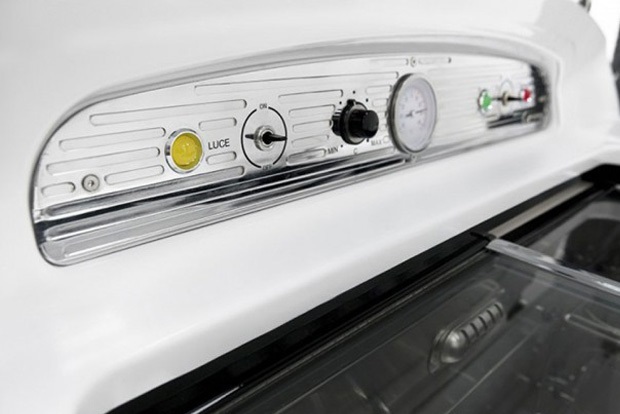 Mutfağınızdaki otomobil