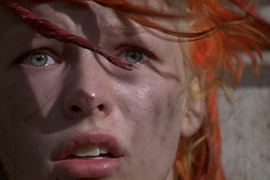 Hollywood’un dişi savaşçıları