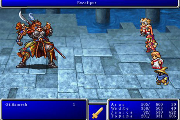 Atari salonundan iPhone'a