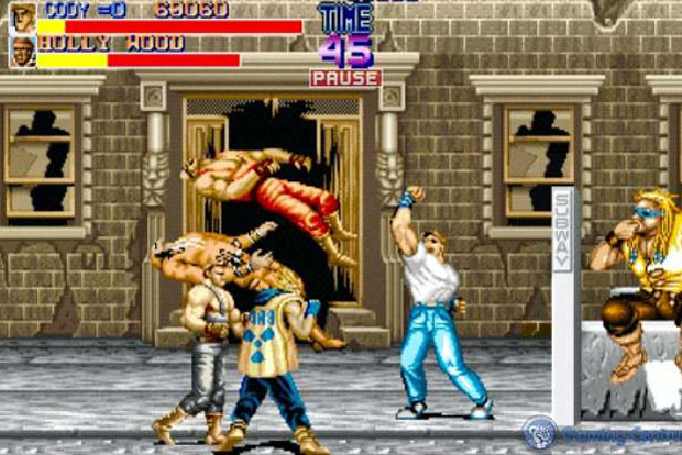 Atari salonundan iPhone'a